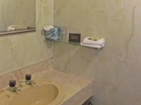 Leviathan Hotel : photo 4 de la chambre chambre Économique