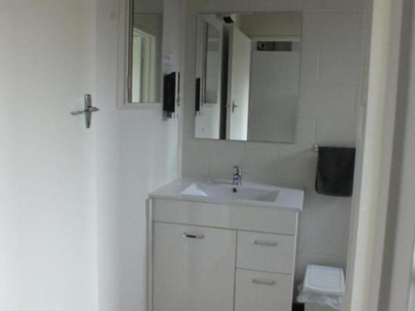 Cranford Cottages and Motel : photo 6 de la chambre studio