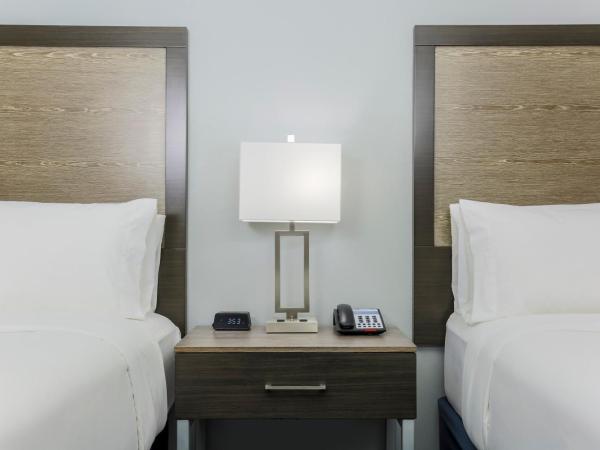 Holiday Inn Express & Suites Houston - Hobby Airport Area, an IHG Hotel : photo 10 de la chambre chambre 2 lits queen-size - non-fumeurs
