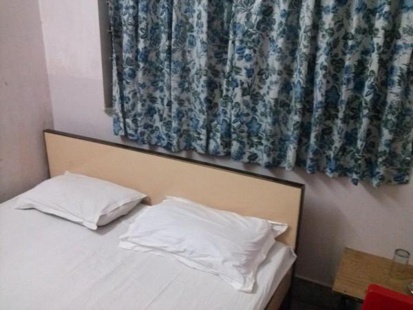 Capital Guest House : photo 6 de la chambre chambre double deluxe