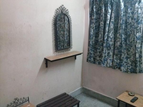 Capital Guest House : photo 2 de la chambre chambre simple