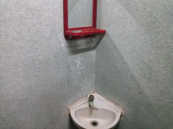 Capital Guest House : photo 4 de la chambre chambre simple