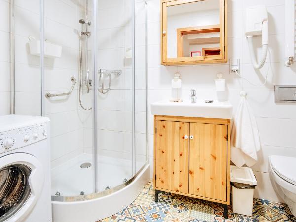 Good Times House : photo 4 de la chambre chambre triple