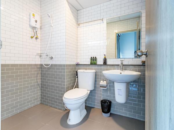 Be Wish Residence : photo 4 de la chambre chambre double supérieure