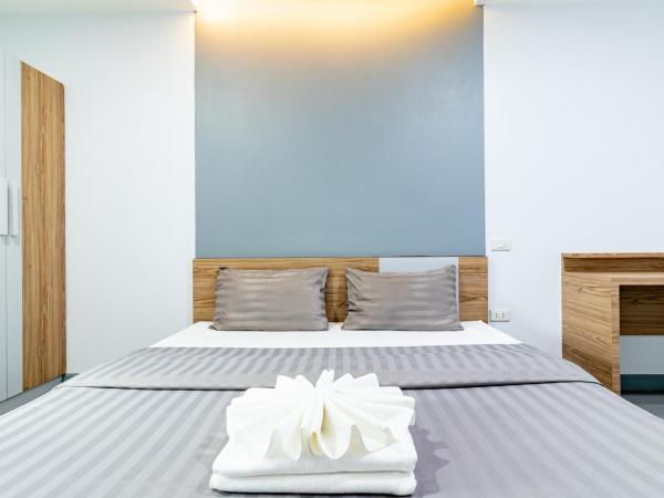 Be Wish Residence : photo 9 de la chambre chambre double supérieure