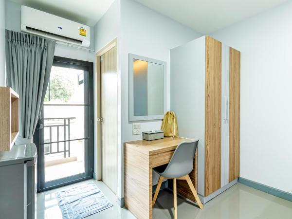 Be Wish Residence : photo 2 de la chambre chambre double supérieure