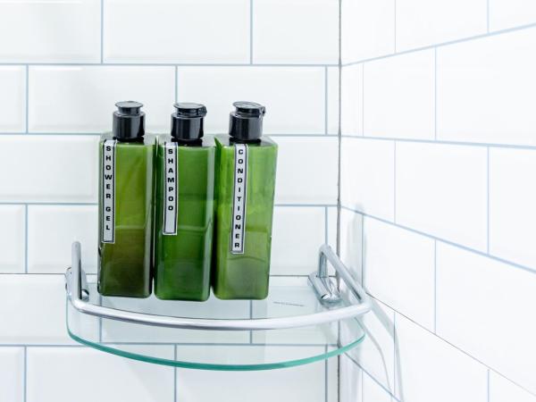 Be Wish Residence : photo 5 de la chambre chambre double supérieure