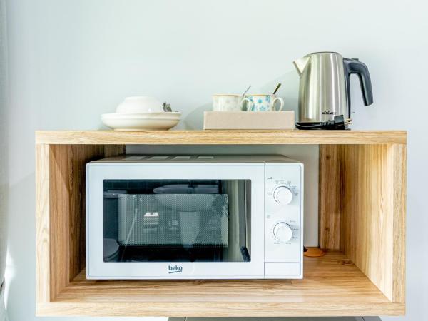 Be Wish Residence : photo 3 de la chambre chambre double supérieure