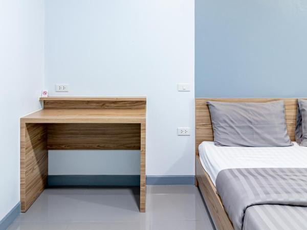 Be Wish Residence : photo 10 de la chambre chambre double supérieure