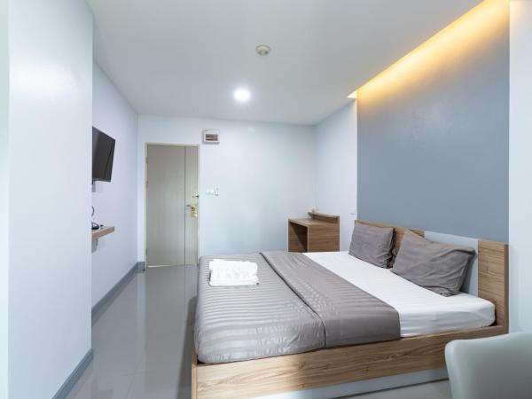 Be Wish Residence : photo 6 de la chambre chambre double supérieure