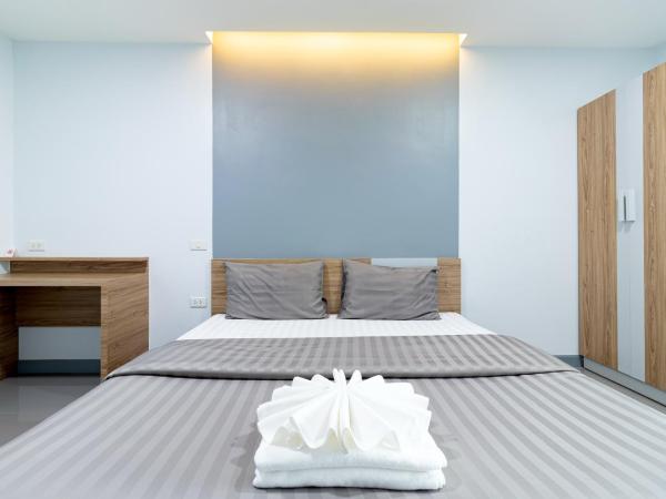 Be Wish Residence : photo 7 de la chambre chambre double supérieure