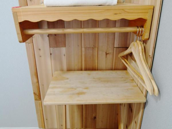 Insadong Hostel : photo 3 de la chambre chambre simple