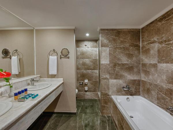 Sirene Belek Hotel : photo 4 de la chambre suite familiale