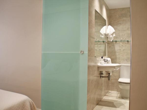 Hotel Boutique Astorga : photo 3 de la chambre chambre double ou lits jumeaux