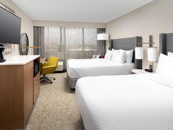 Crowne Plaza San Antonio Airport, an IHG Hotel : photo 2 de la chambre chambre standard