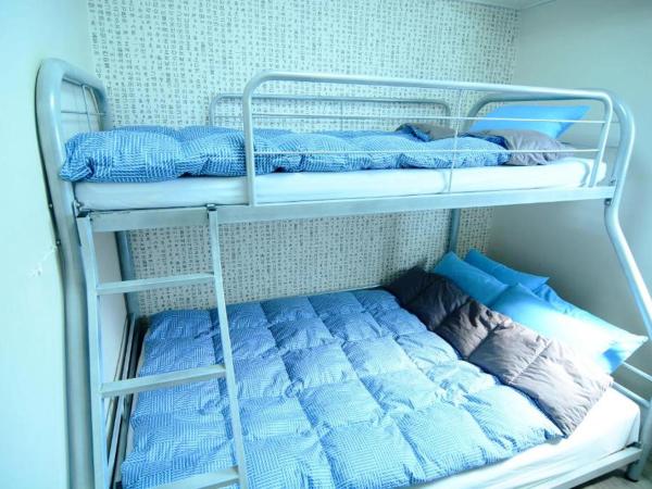 Insadong Hostel : photo 3 de la chambre chambre triple