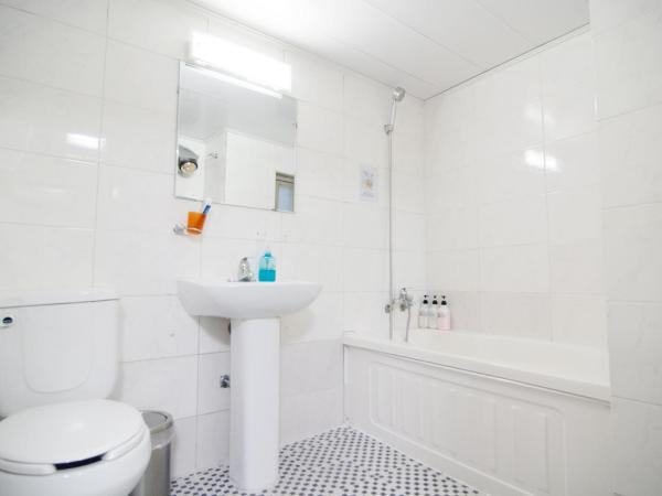 Insadong Hostel : photo 5 de la chambre chambre quadruple de style coréen