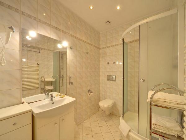 Gościniec Nad Potokiem : photo 3 de la chambre studio