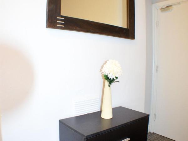 Birchfields Guest House : photo 4 de la chambre grande chambre double