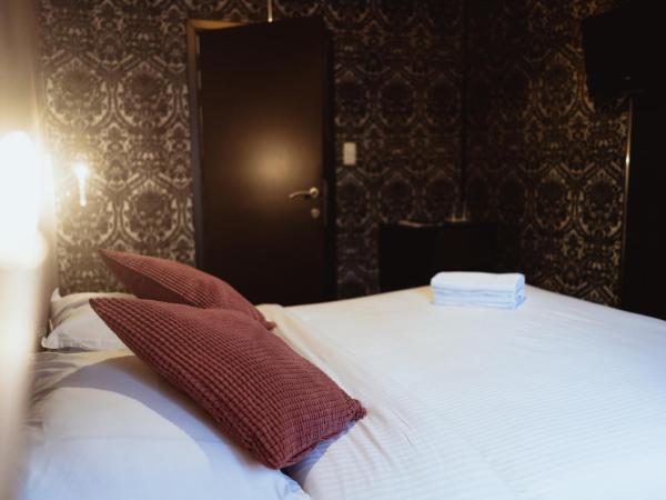 Hotel Le Centenaire Brussels Expo : photo 5 de la chambre chambre double standard
