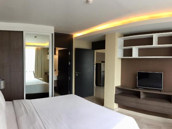 Avatar Suites Hotel - SHA Extra Plus : photo 2 de la chambre appartement 1 chambre