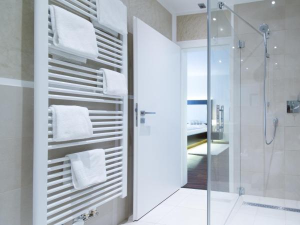 BoardingHouse Mannheim : photo 6 de la chambre studio (1-2 adultes)