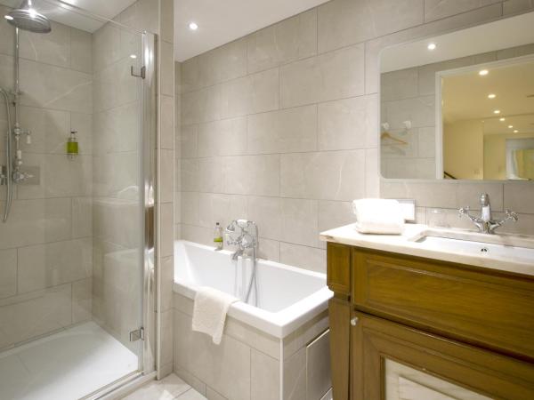 Villa Segur : photo 8 de la chambre suite en duplex