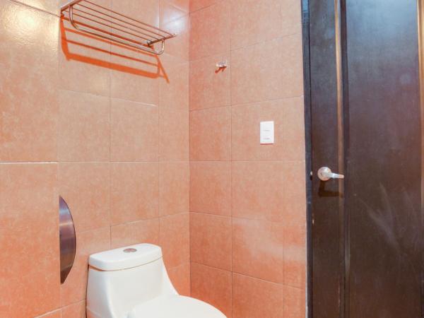 Hotel Siglo 21 Merida : photo 8 de la chambre chambre double standard