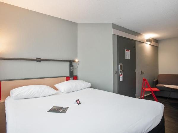 ibis Lorient Centre Gare : photo 5 de la chambre chambre double standard