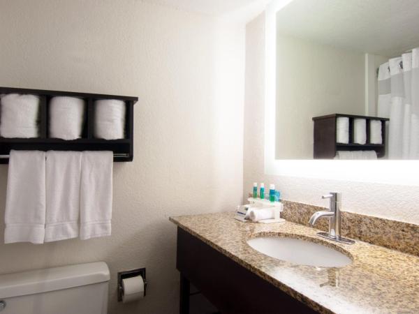 Holiday Inn Express & Suites Nashville-I-40 & I-24(Spence Lane), an IHG Hotel : photo 2 de la chambre chambre standard avec 2 lits queen-size