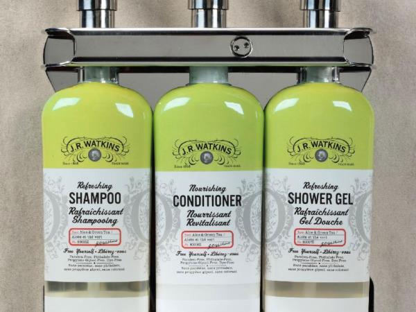 Holiday Inn Express - Jacksonville South Bartram Prk, an IHG Hotel : photo 1 de la chambre chambre lit king-size standard