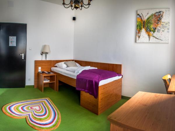 BoutiqueHOTEL Donauwalzer : photo 1 de la chambre chambre simple classique