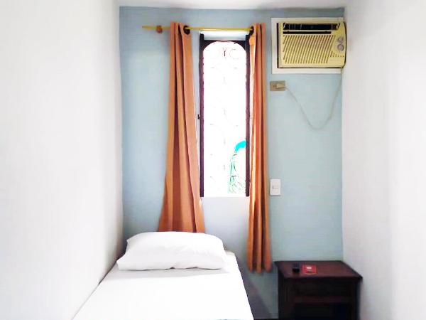 Hotel Digital Ponte Aerea - Aeroporto de Congonhas : photo 1 de la chambre chambre simple