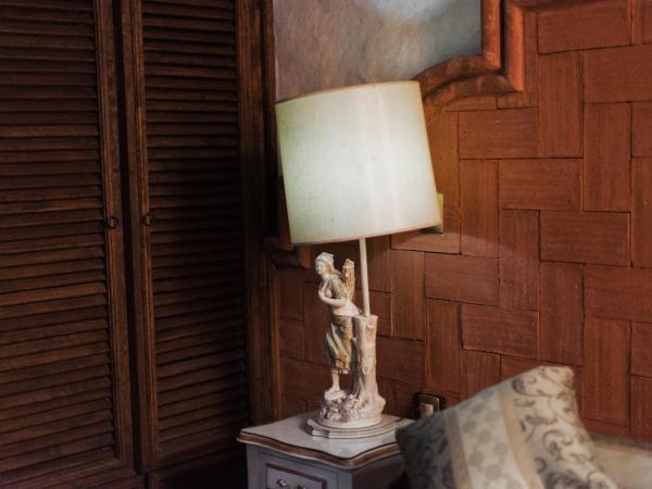 Na-anché Hotel : photo 2 de la chambre suite standard