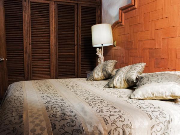 Na-anché Hotel : photo 3 de la chambre suite standard