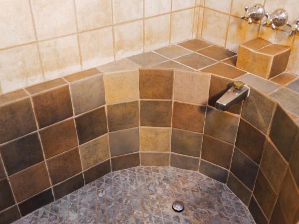 Na-anché Hotel : photo 4 de la chambre suite standard