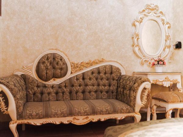 Na-anché Hotel : photo 7 de la chambre suite standard