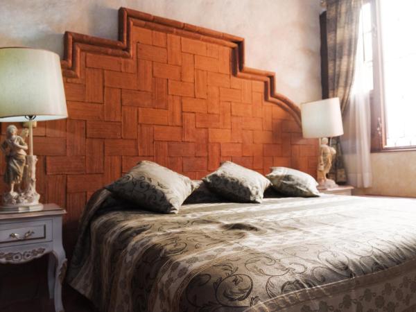 Na-anché Hotel : photo 9 de la chambre suite standard