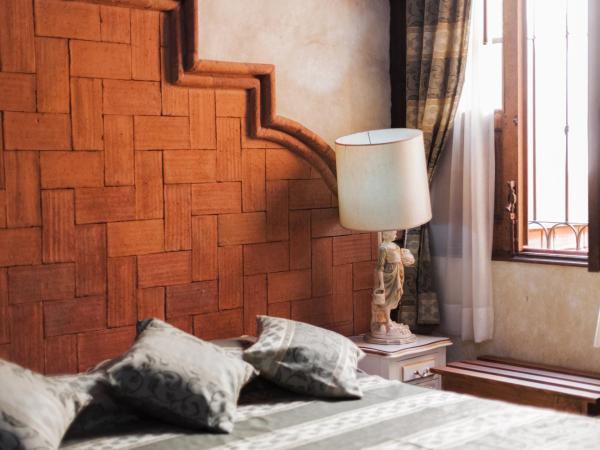 Na-anché Hotel : photo 10 de la chambre suite standard