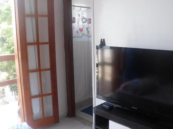 Mar da Babilônia Hostel : photo 5 de la chambre appartement (1 adulte)