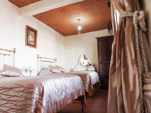 Na-anché Hotel : photo 6 de la chambre chambre double standard avec 2 lits doubles