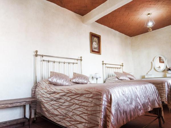 Na-anché Hotel : photo 7 de la chambre chambre double standard avec 2 lits doubles