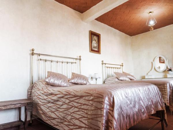 Na-anché Hotel : photo 8 de la chambre chambre double standard avec 2 lits doubles