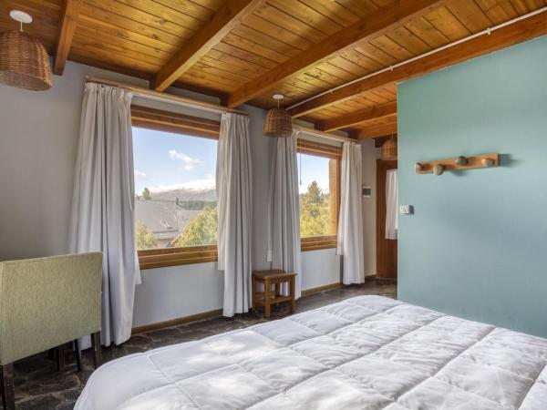 Selina Bariloche : photo 2 de la chambre chambre standard