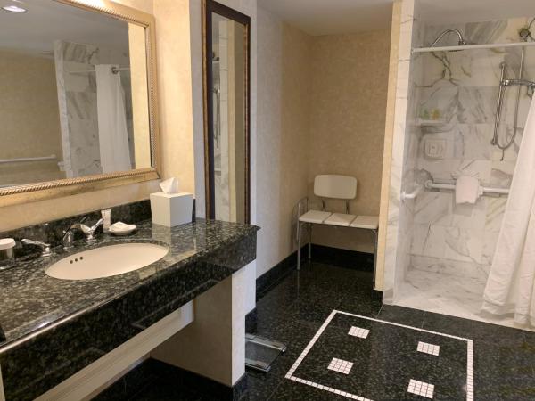 The Lago Mar Beach Resort and Club : photo 1 de la chambre suite exécutive