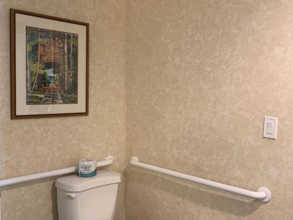 The Lago Mar Beach Resort and Club : photo 2 de la chambre suite exécutive