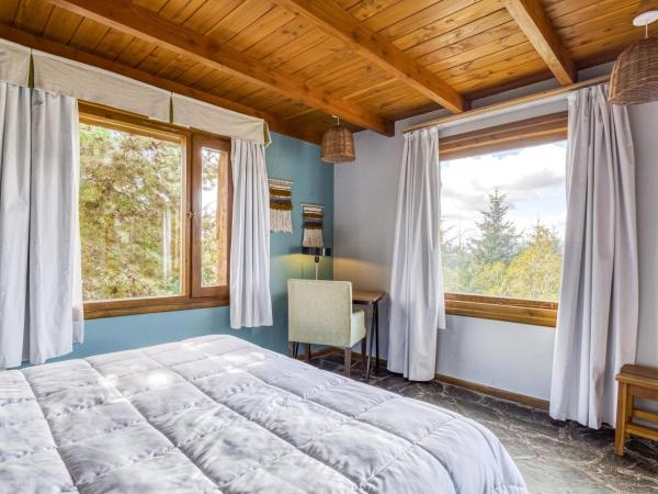 Selina Bariloche : photo 3 de la chambre chambre standard