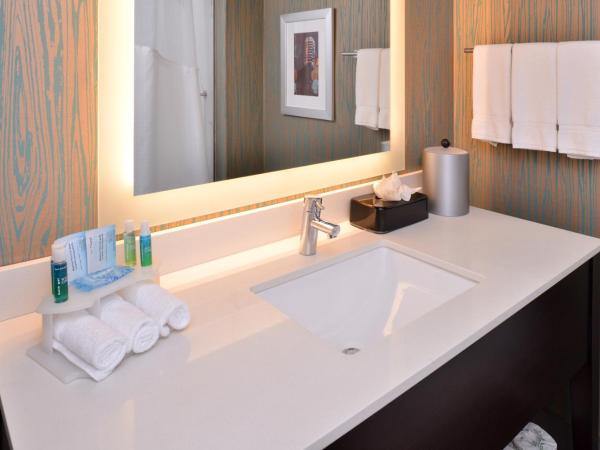 Holiday Inn Express & Suites Austin North Central, an IHG Hotel : photo 1 de la chambre chambre standard