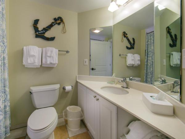 Holiday Inn Club Vacations South Beach Resort, an IHG Hotel : photo 3 de la chambre lodge villa 1 chambre lit queen-size