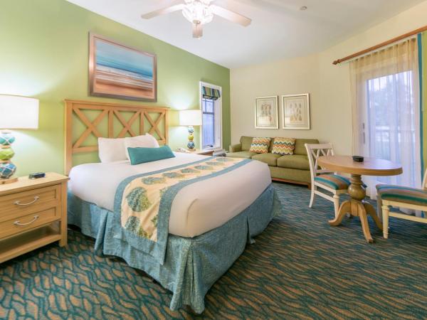 Holiday Inn Club Vacations South Beach Resort, an IHG Hotel : photo 1 de la chambre studio lit queen-size 